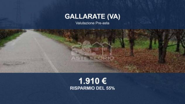 villa in vendita a Gallarate