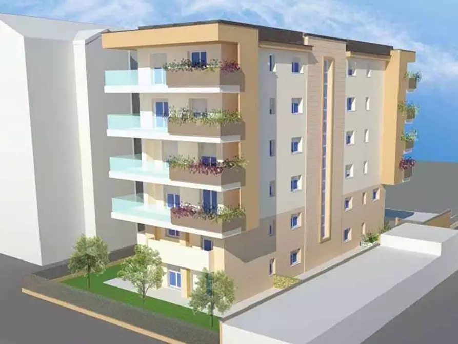 appartamento in vendita a Gallarate