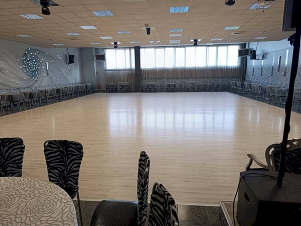 capannone in vendita a Gallarate