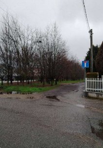 terreno agricolo in vendita a Gallarate