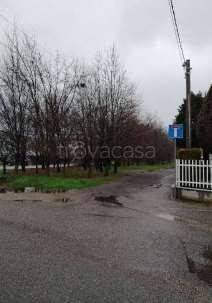 terreno agricolo in vendita a Gallarate in zona Arnate