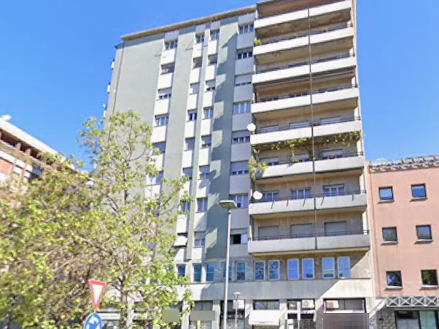 appartamento in vendita a Gallarate