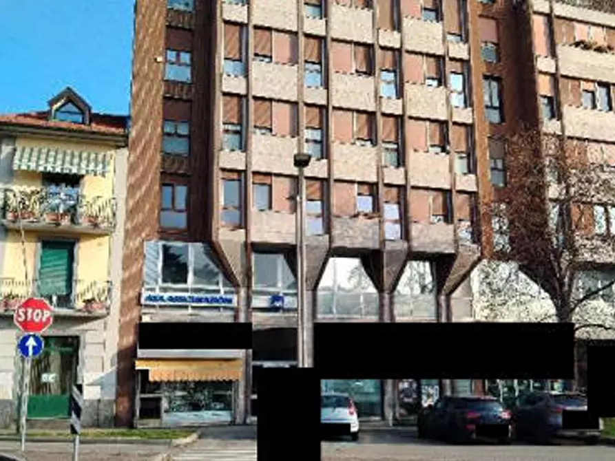 appartamento in vendita a Gallarate