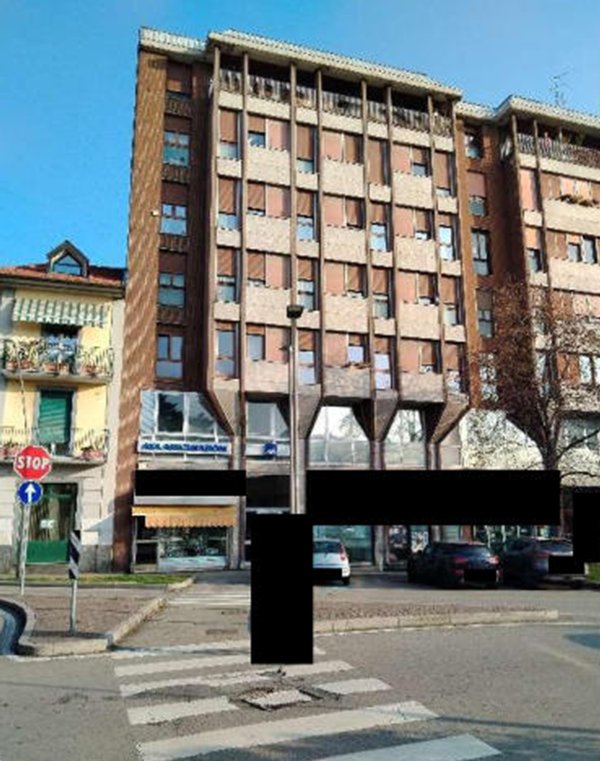 appartamento in vendita a Gallarate