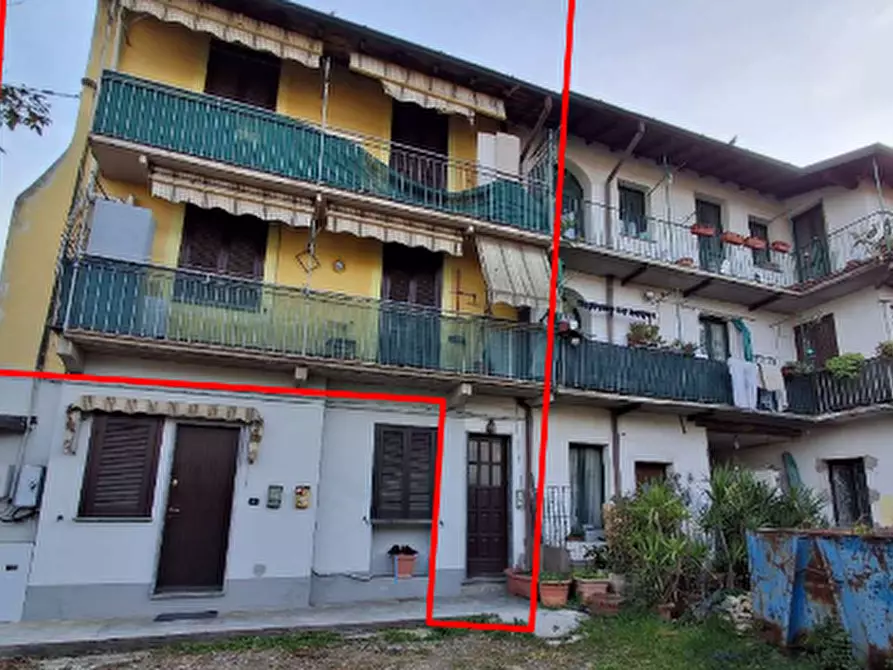 appartamento in vendita a Gallarate