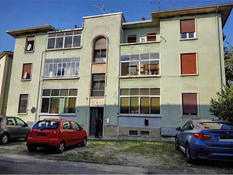 appartamento in vendita a Gallarate