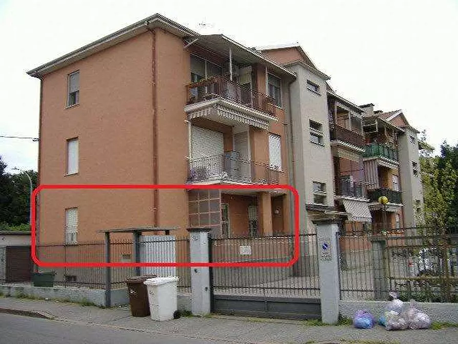 appartamento in vendita a Gallarate