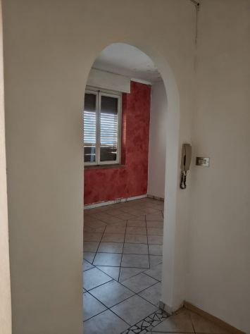 appartamento in vendita a Gallarate in zona Cascinetta