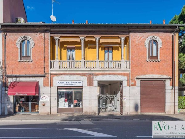 appartamento in vendita a Gallarate