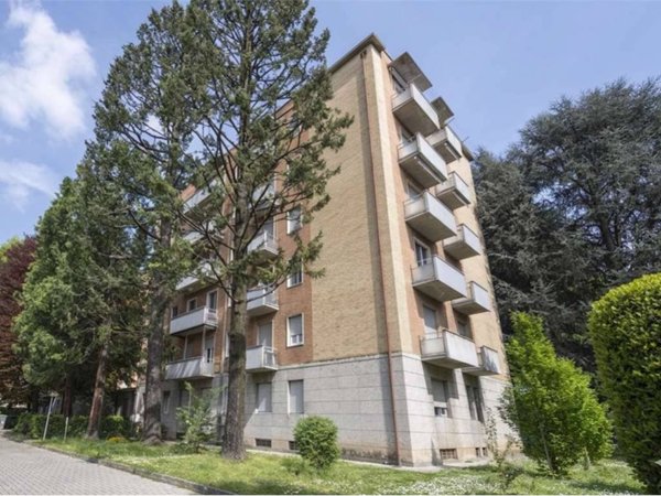 appartamento in vendita a Gallarate