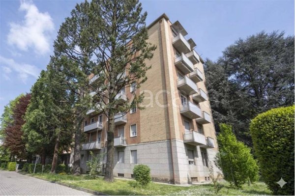 appartamento in vendita a Gallarate