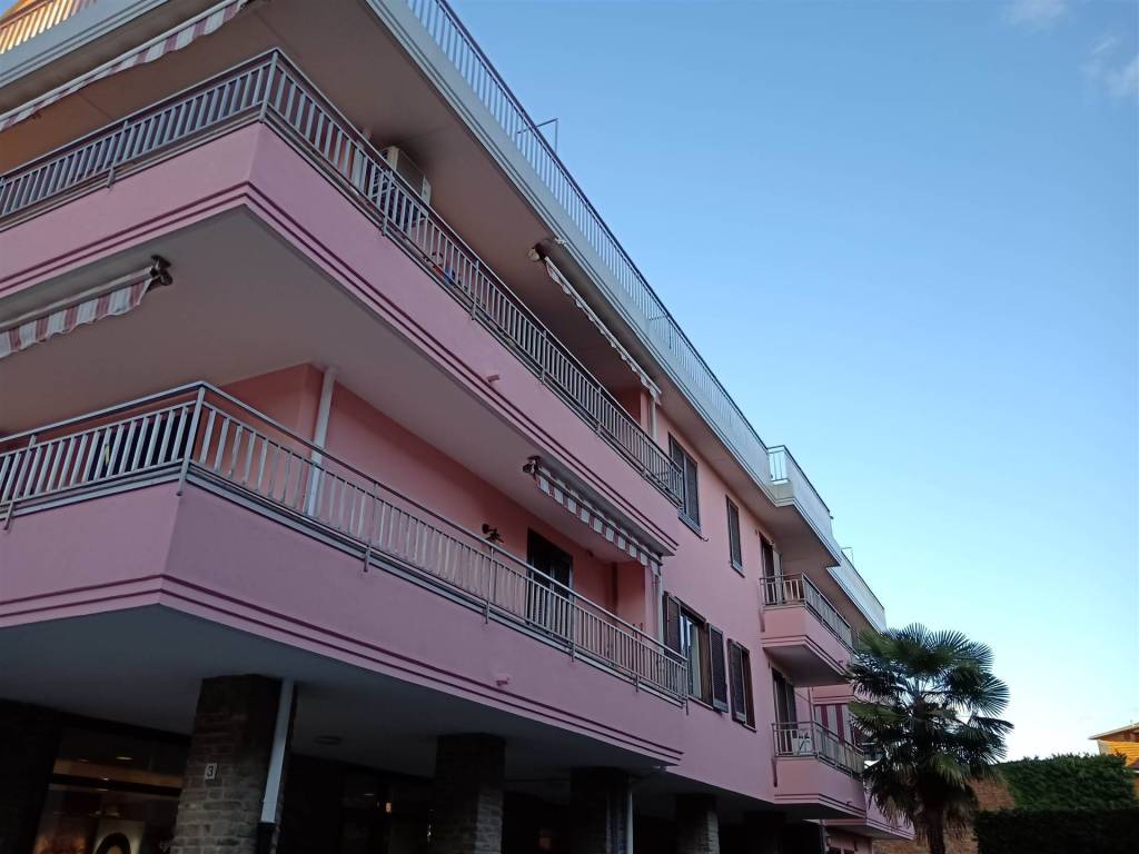 appartamento in vendita a Gallarate
