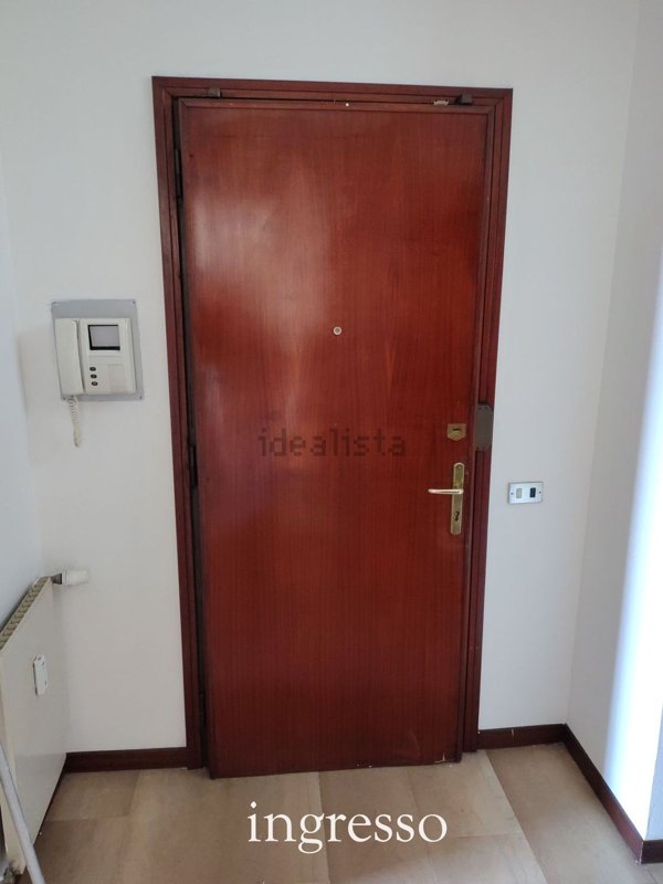 appartamento in vendita a Gallarate in zona Ronchi