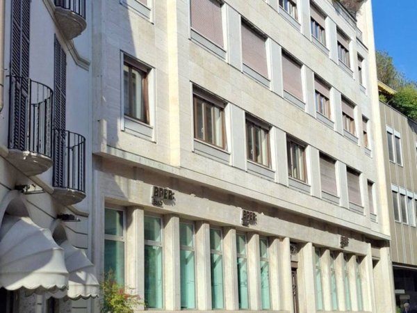 appartamento in vendita a Gallarate