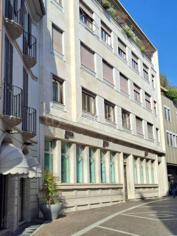 appartamento in vendita a Gallarate
