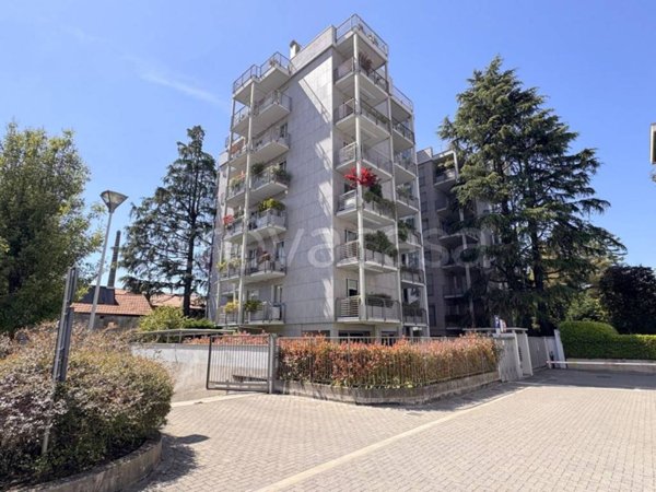 appartamento in vendita a Gallarate