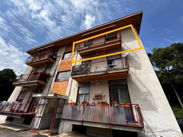 appartamento in vendita a Gallarate