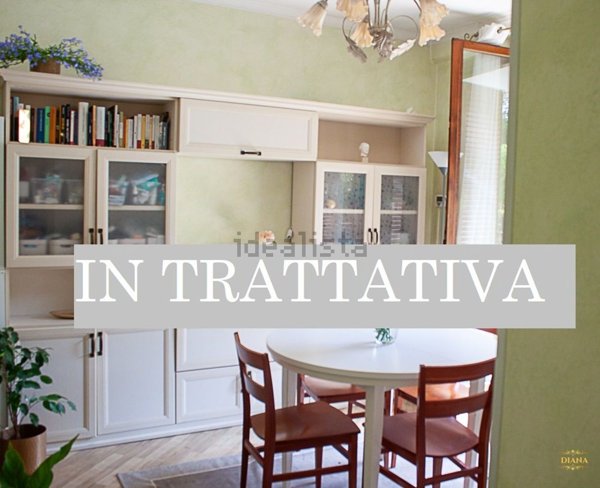 appartamento in vendita a Gallarate in zona Arnate