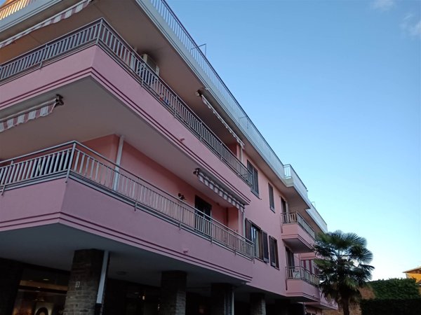 appartamento in vendita a Gallarate