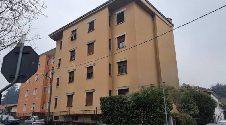appartamento in vendita a Gallarate