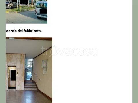 appartamento in vendita a Gallarate
