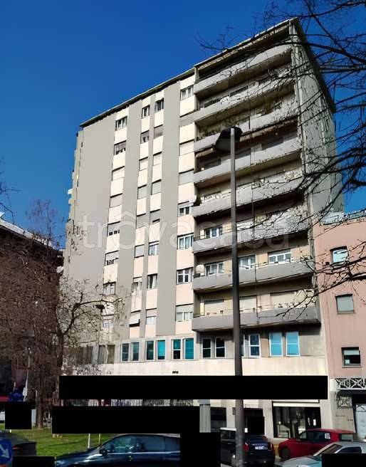 appartamento in vendita a Gallarate