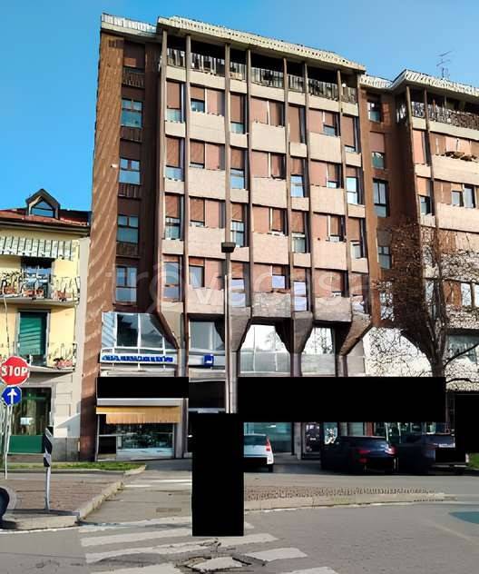 appartamento in vendita a Gallarate