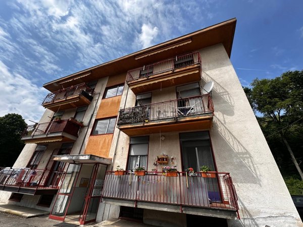 appartamento in vendita a Gallarate