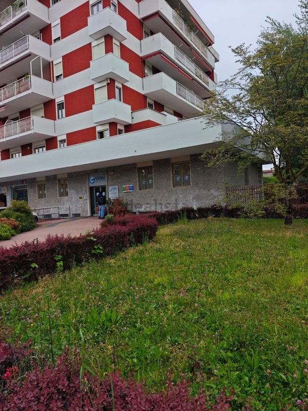 appartamento in vendita a Gallarate