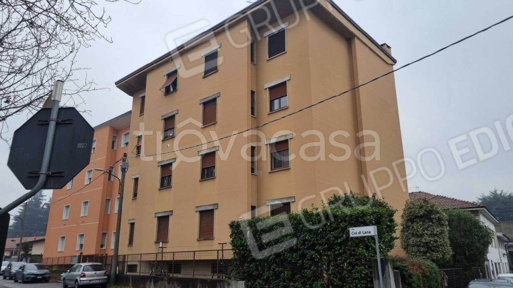 appartamento in vendita a Gallarate