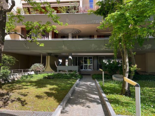 appartamento in vendita a Gallarate