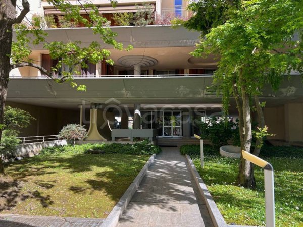 appartamento in vendita a Gallarate