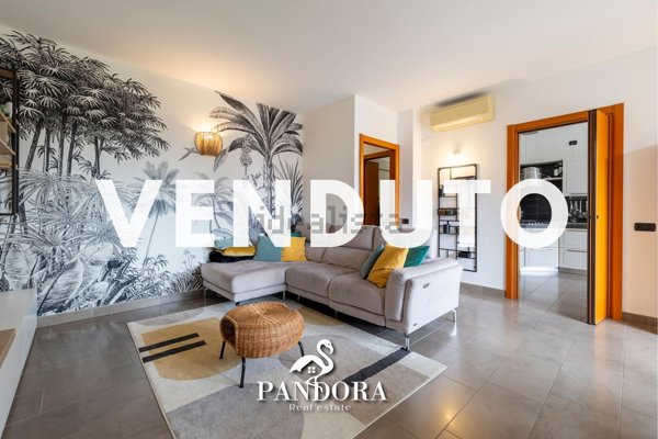 appartamento in vendita a Gallarate