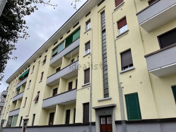 appartamento in vendita a Gallarate