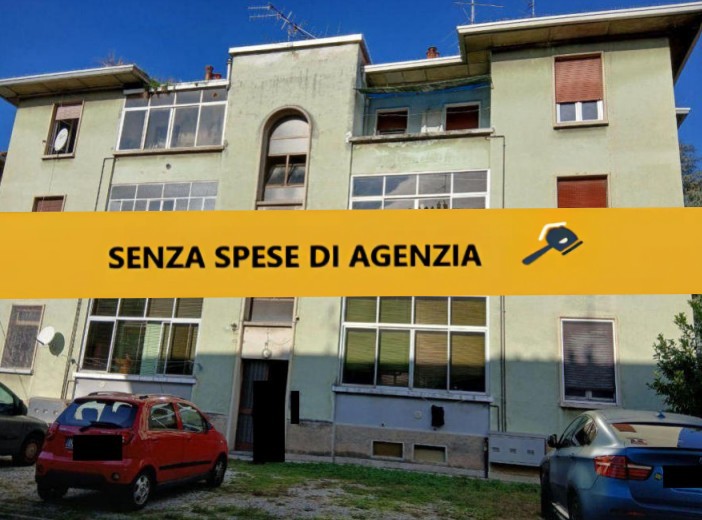 appartamento in vendita a Gallarate