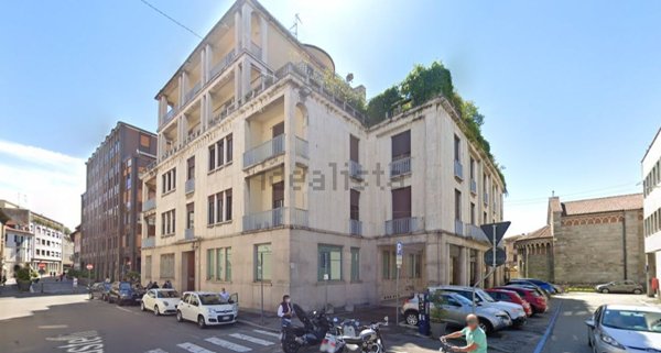 ufficio in vendita a Gallarate