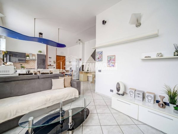 appartamento in vendita a Gallarate