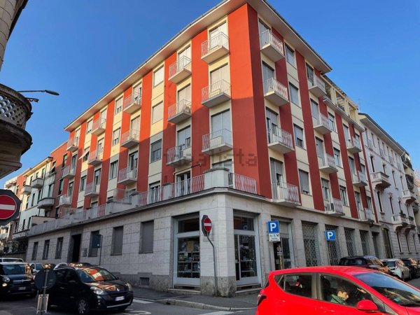 appartamento in vendita a Gallarate