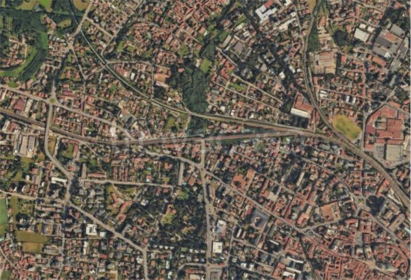 appartamento in vendita a Gallarate in zona Ronchi