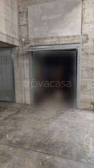 monolocale in vendita a Gallarate in zona Arnate
