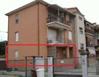 appartamento in vendita a Gallarate in zona Sciarè