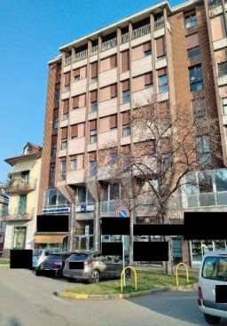 appartamento in vendita a Gallarate