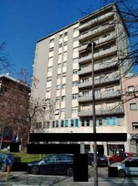 appartamento in vendita a Gallarate