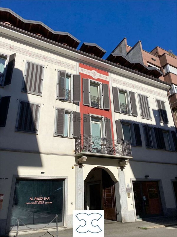 appartamento in vendita a Gallarate