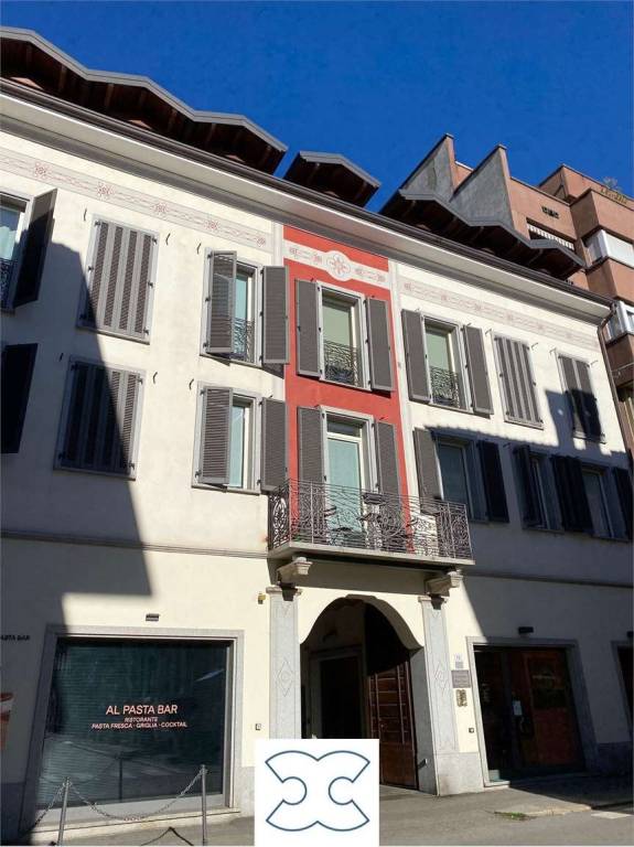 appartamento in vendita a Gallarate