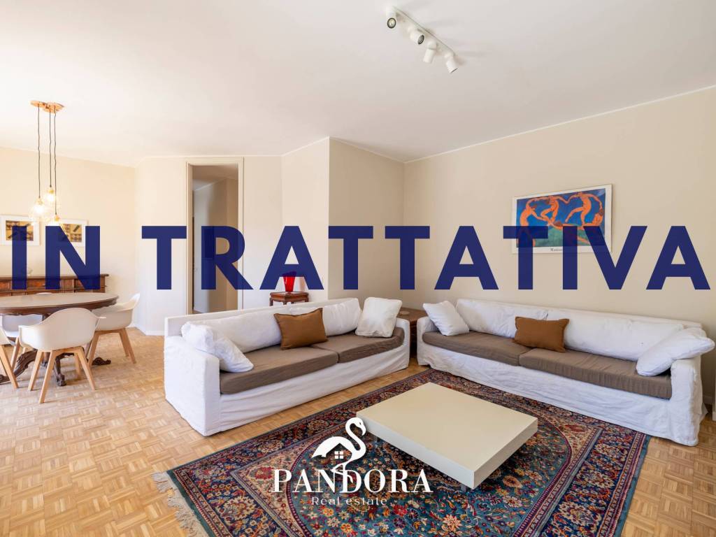 appartamento in vendita a Gallarate in zona Ronchi