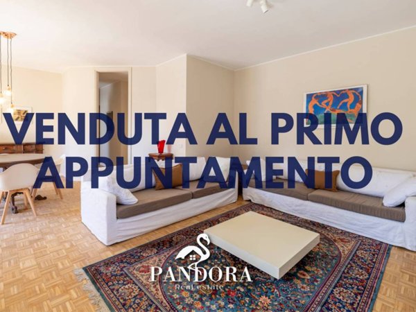 appartamento in vendita a Gallarate in zona Ronchi
