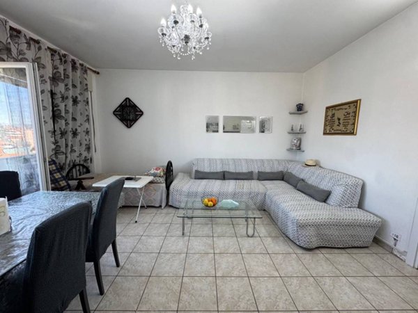 appartamento in vendita a Gallarate in zona Cascinetta