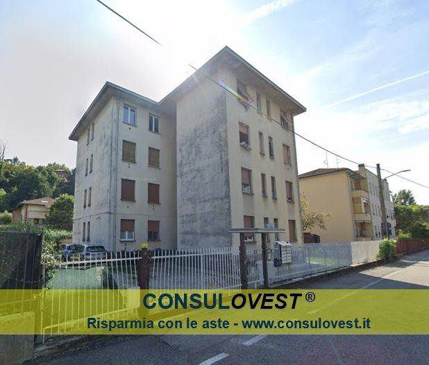 appartamento in vendita a Gallarate