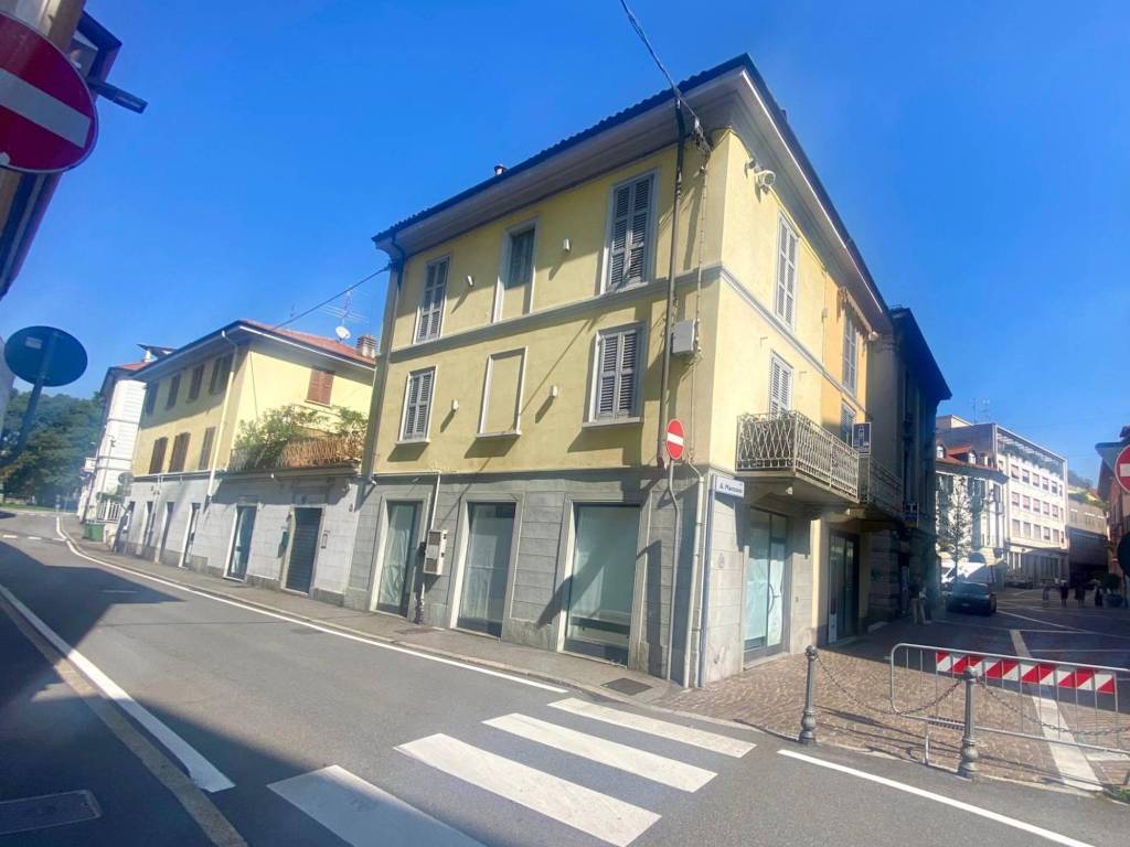 ufficio in vendita a Gallarate